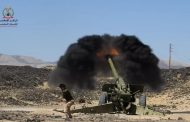 في معارك عنيفة المليشيات تعلن استهدافها لمعسكر بمأرب والجيش يصد هجوماً في «صرواح» ويسيطر على «هيلان»