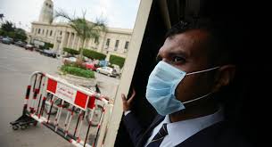 إغلاق مستشفى بأحد الدول العربية بعد اكتشاف إصابة طبيب بكورونا داخل العناية المركزة