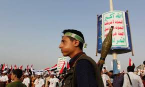 المليشيات الحوثية تعلن صفقة تبادل أسرى مع حكومة الشرعية بمنطقة الجوف