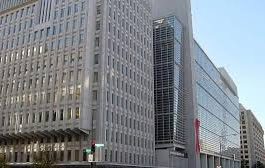البنك الدولي يدعم مكافحة وباء كورونا