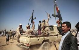 تعزيزات للمليشيات الحوثية من 3 مديريات باتجاه صرواح