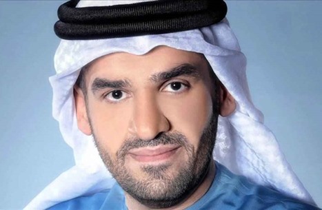 شاهد: الفنان الجسمي يطلق أغنية جديدة عن الخليج وكورونا 