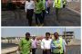 بمناسبة اليوم العالمي : مشروع مسام لنزع الألغام يكرم قادة الفرق الهندسية العاملة في الميدان