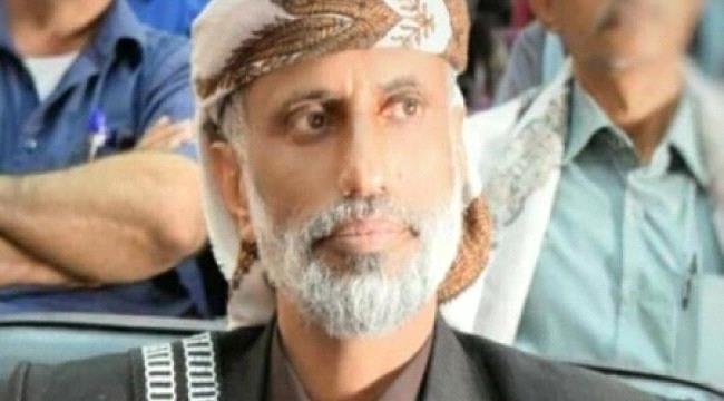 اختطاف رئيس المجلس الانتقالي في شبوة خلال عودته من أبين