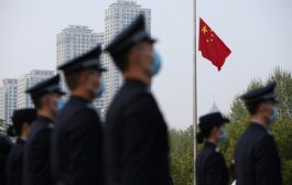 الصين تسجل ارتفاعا في عدد إصابات كورونا