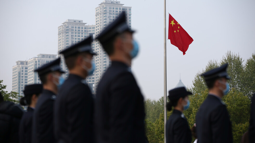 الصين تسجل ارتفاعا في عدد إصابات كورونا