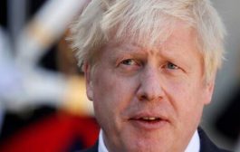 عاجل: رئيس الوزراء البريطاني تتدهور صحته فجأة..ووزير خارجيته يكلف بمهامه 