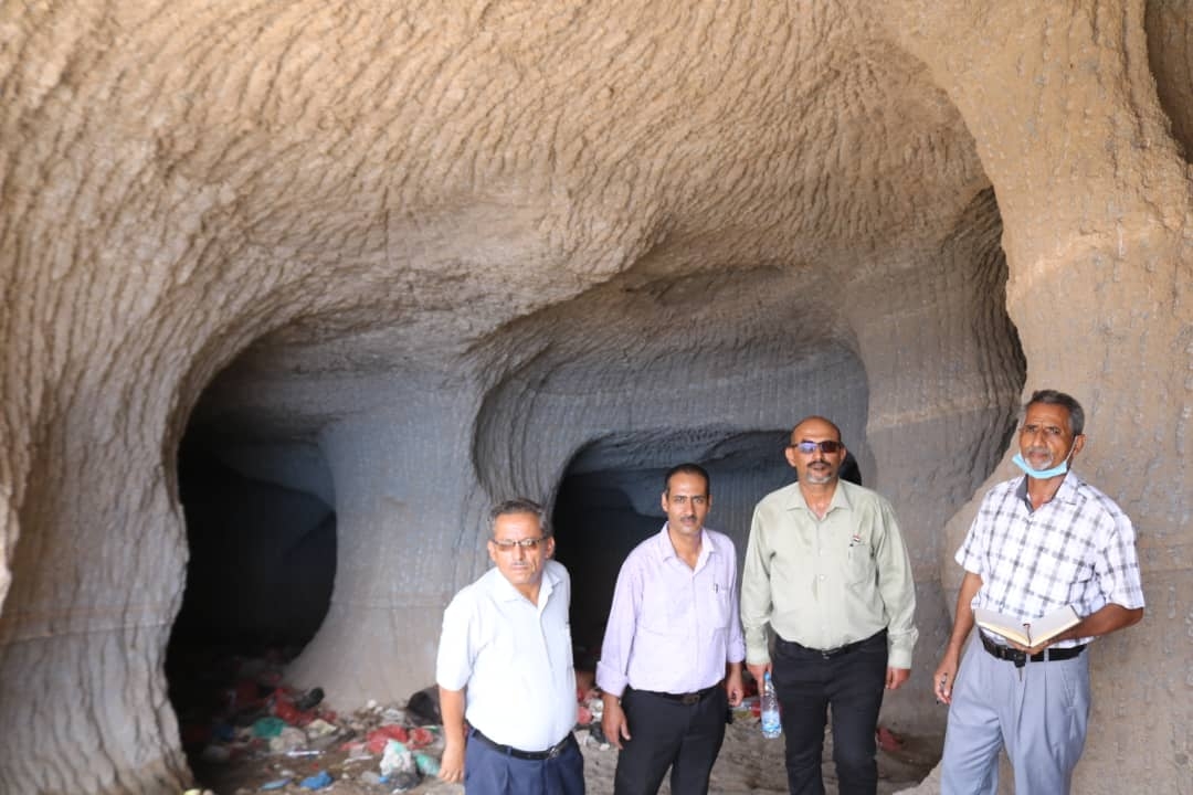 الانتقالي يرصد الانتهاكات التي طالت المعالم الأثرية في عدن