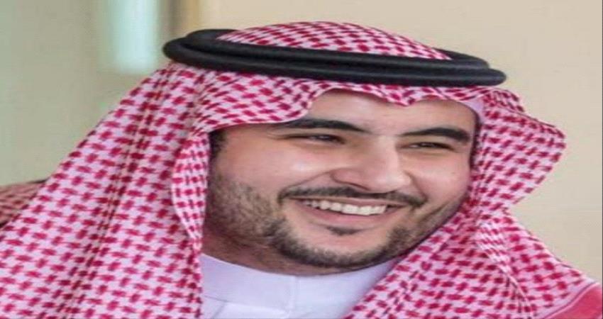 السعودية تدعو ممثلي طرفي الصراع بالمناطق المحرره للعودة إلى اللجنة المشتركة