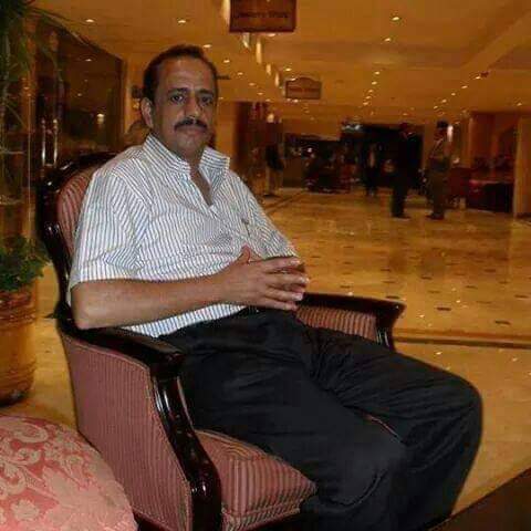 شبوة: اعتقال الناشط احمد فرج ابو خليفة