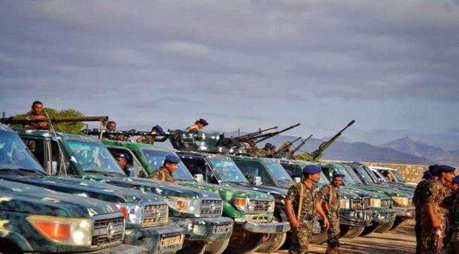 الحوثيون على أبواب مأرب والإخوان يحشدون باتجاه عدن