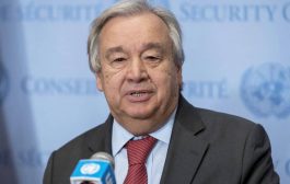 الأمين العام للأمم المتحدة: كورونا أسوأ أزمة منذ الحرب العالمية الثانية