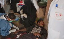 ناطق لجنة الطورائ :  (يفضح حقيقة) المصاب بكورونا في صنعاء ومنظمة الصحة العالمية تؤكد