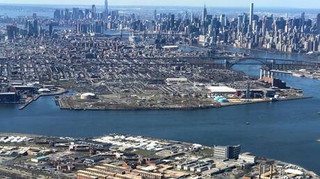 فيروس كورونا يعمق التباين الاجتماعي في أمريكا