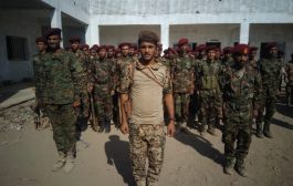 قائد قوات التدخل السريع في أمن لحج يعلن تنفيذ الخطة الأمنية لمواجهة كورونا