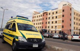 مصر :  إصابة 22 طبيبا وممرضا بفيروس كورونا في مستشفى تخصصي