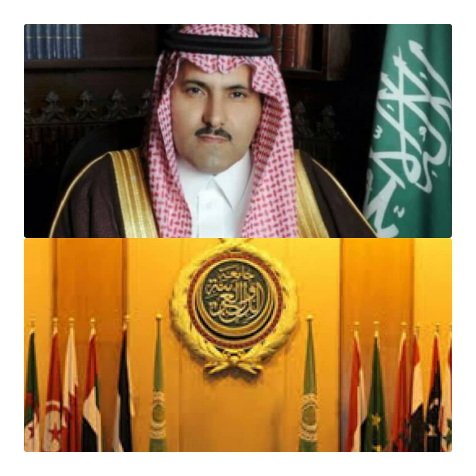 السفير السعودي لليمن الهدنة فرصة للحوثي.. والجامعة العربية ترحب بالقرار