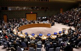 مجلس الأمن يرحب بإعلان التحالف العربي وقفاً شاملاً لإطلاق النار في اليمن