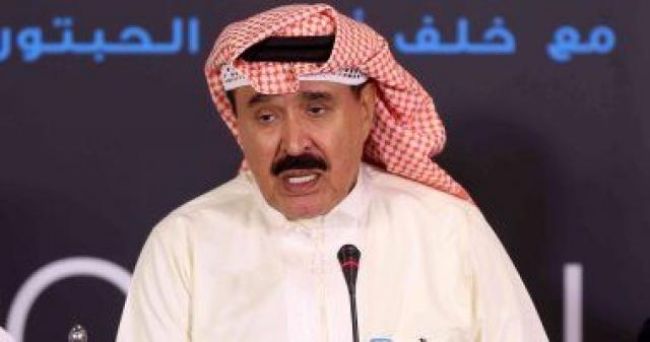 رئيس تحرير صحيفة عربية  عدن ستعود دولة