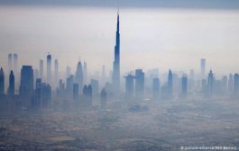 محللون ألمان ـ أحلام دبي تتحول إلى سراب في الصحراء