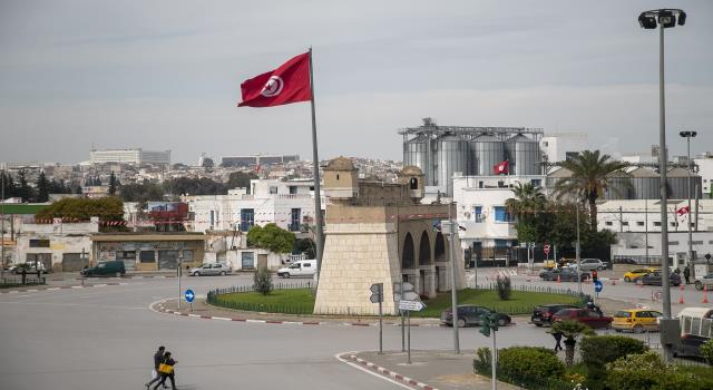 تونس تعلن إفشال 