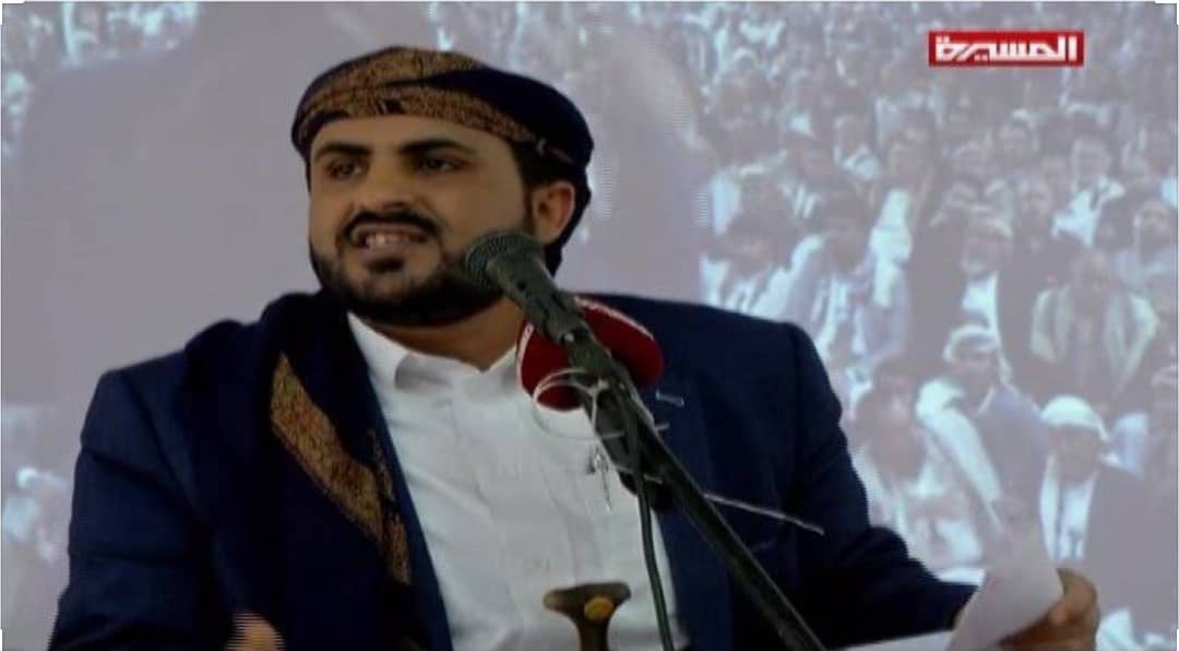 ناطق المليشيات : المبعوث الأممي إلى اليمن يقدم رسائل لا تسمن ولا تغني من جوع