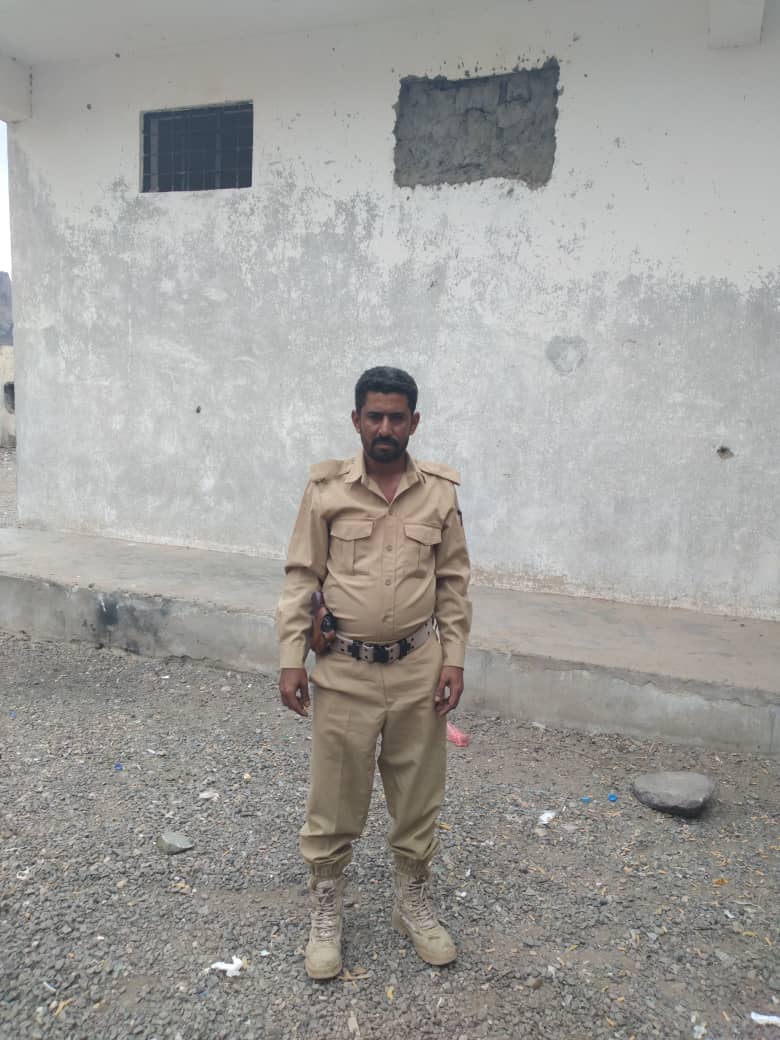 مدير أمن المسيمير: مستعدون لمواجهة اي تصعيد عسكري للمليشيات ضد أرض الجنوب