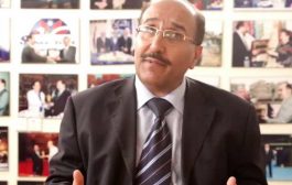الحوثيون يعتقلون وزير الثقافة اليمني الأسبق خالد الرويشان