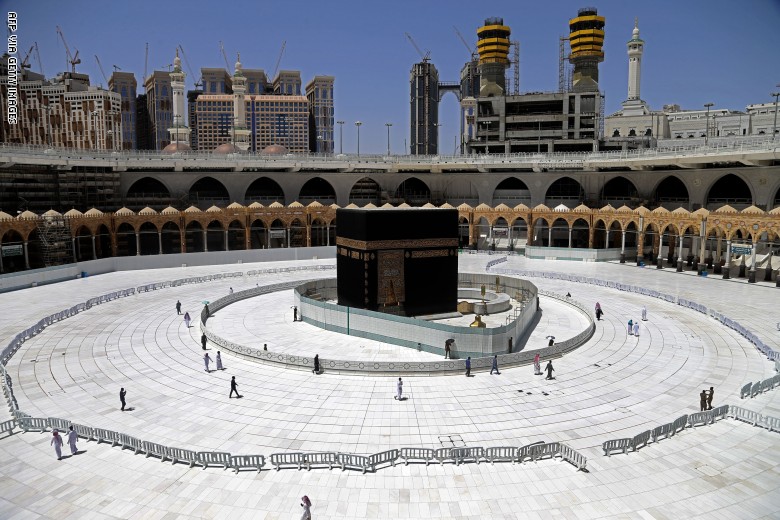 فيروس كورونا: كيف استقبل العالم العربي شهر رمضان في ظل الوباء؟