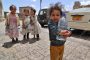 49 ألف جهاز كشف عن فيروس كورونا في طريقها إلى اليمن