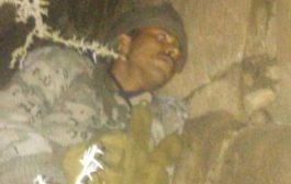 شهيدان من القوات الجنوبية وعشرات القتلى والجرحى من الحوثيين   بتجدد أعنف  المواجهات العسكرية بحيفان