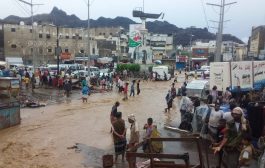 البرلمان العربي يوجه دعوة لإغاثة الشعب اليمني جراء السيول