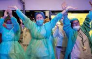 إنتعاش 124 حالة من فيروس كورونا في السعودية ليصل إجمالى المتعافين إلى 2049