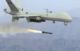 طائرات أمريكية بدون طيار تستهدف عناصر تنظيم   القاعدة في شبوة