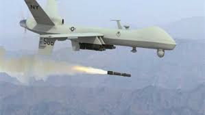 طائرات أمريكية بدون طيار تستهدف عناصر تنظيم   القاعدة في شبوة