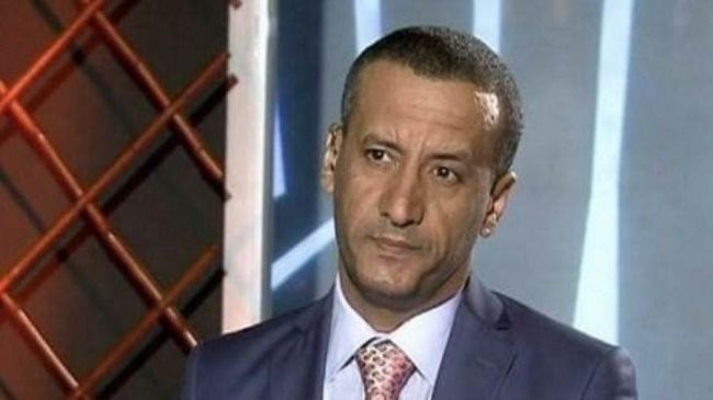 الصوفي: الشرعية مزقت #اليمن وليس الانتقالي