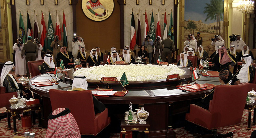 مجلس التعاون الخليجي يدعو الى أستكمال تنفيذ اتفاق الرياض ووقف اي تحركات تصعيدية