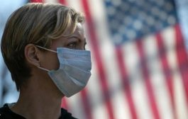 الولايات المتحدة تتجاوز حاجز المليون وتسجل ثلث إصابات العالم بفيروس كورونا