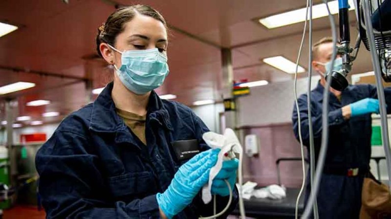 العمل الدولية