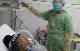 مصدر طبي :  10 حالات إصابة مؤكدة بـ “كورونا” و25 حالة اشتباه في صنعاء