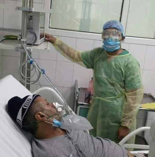 مصدر طبي :  10 حالات إصابة مؤكدة بـ “كورونا” و25 حالة اشتباه في صنعاء