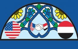 السفير الأمريكي يدين الحوثيين ويدعو لإيجاد حل سياسي فورآ