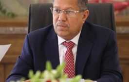بن دغر رئيس مجلس الوزراء اليمني السابق يخير حكومة معين خيارين 