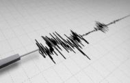من جديد زلزال يضرب منطقة قرب السواحل التركية فجر اليوم