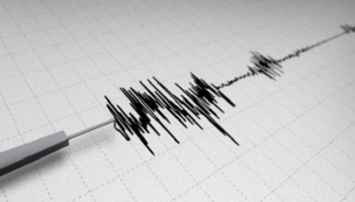 من جديد زلزال يضرب منطقة قرب السواحل التركية فجر اليوم