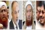لواء مشاة بحري يعلن انضمامه للمجلس الانتقالي