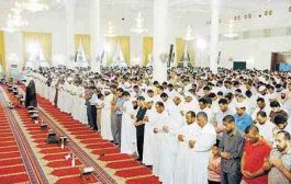 دولة عربية أخرى تعلن رسميا منع الصلاة في المساجد برمضان
