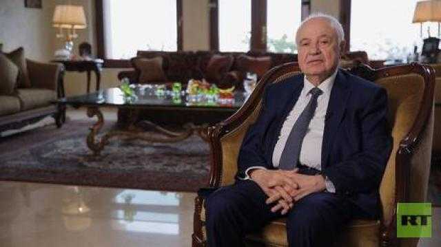 خبير اقتصادي يتنبأ باندلاع حرب عسكرية كبرى في نهاية العام الجاري