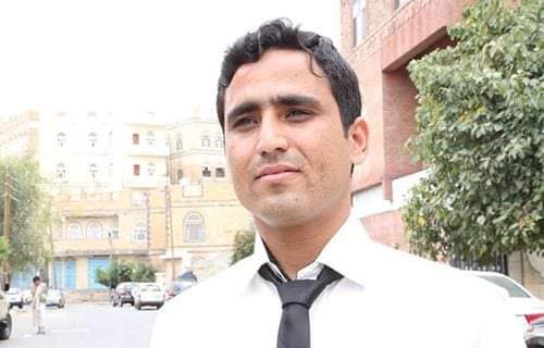 المليشيات الحوثية تفرج عن صحفي بعد سجنه 5 سنوات 