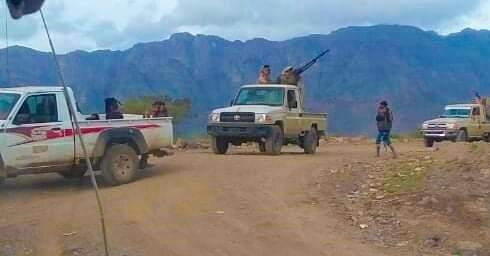 الضالع:  تحرير مناطق جديدة.. وقتل عدد من المليشيات